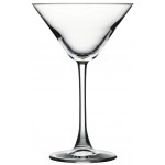 ENOTECA ΠΟΤΗΡΙ MARTINI 23CL H17,4CM - ø11,4CM