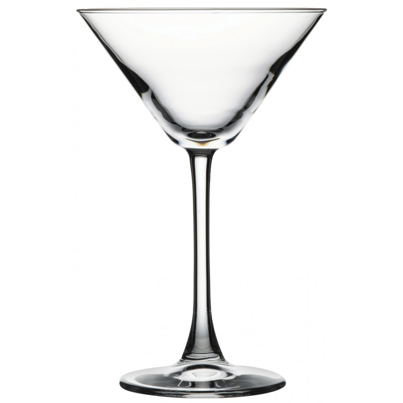 ENOTECA ΠΟΤΗΡΙ MARTINI 23CL H17,4CM - ø11,4CM