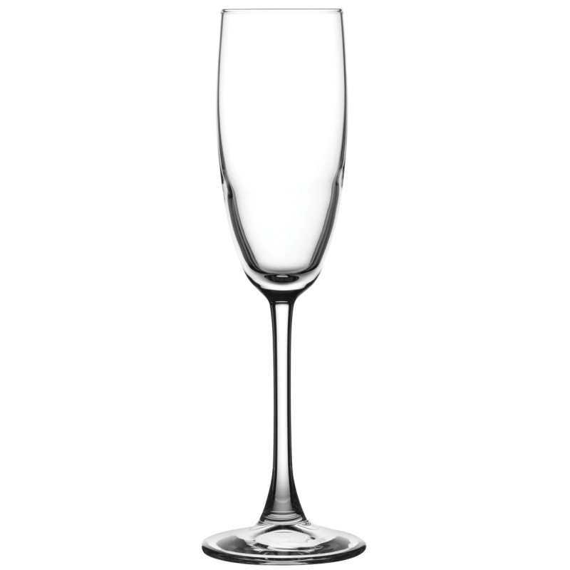 ENOTECA ΠΤΡ FLUTE 17CL H 226mm - ø 65mm
