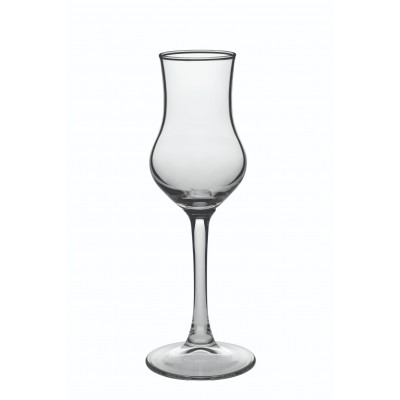 GRAPPA ΠΟΤΗΡΙ GRAPPA 9,5CL H18CM - ø6,4CM