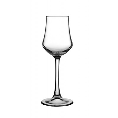 ΠΟΤΗΡΙ GRAPPA 11,5CL H 16,9mm - ø 6,4mm