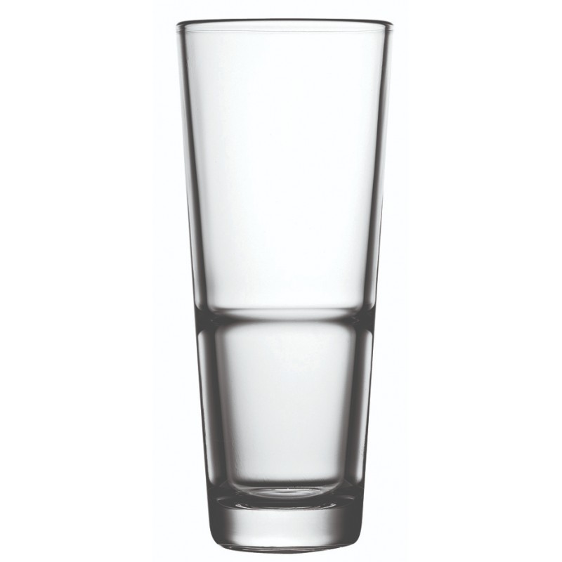 GRANDE-S ΠΟΤΗΡΙ ΣΩΛΗΝΑΣ 30CL H15,8CM - ø7,1CM s