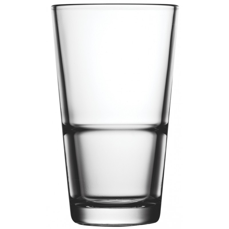 GRANDE-S ΠΟΤΗΡΙ ΣΩΛΗΝΑΣ 29CL H12,8CM - ø7,6CM