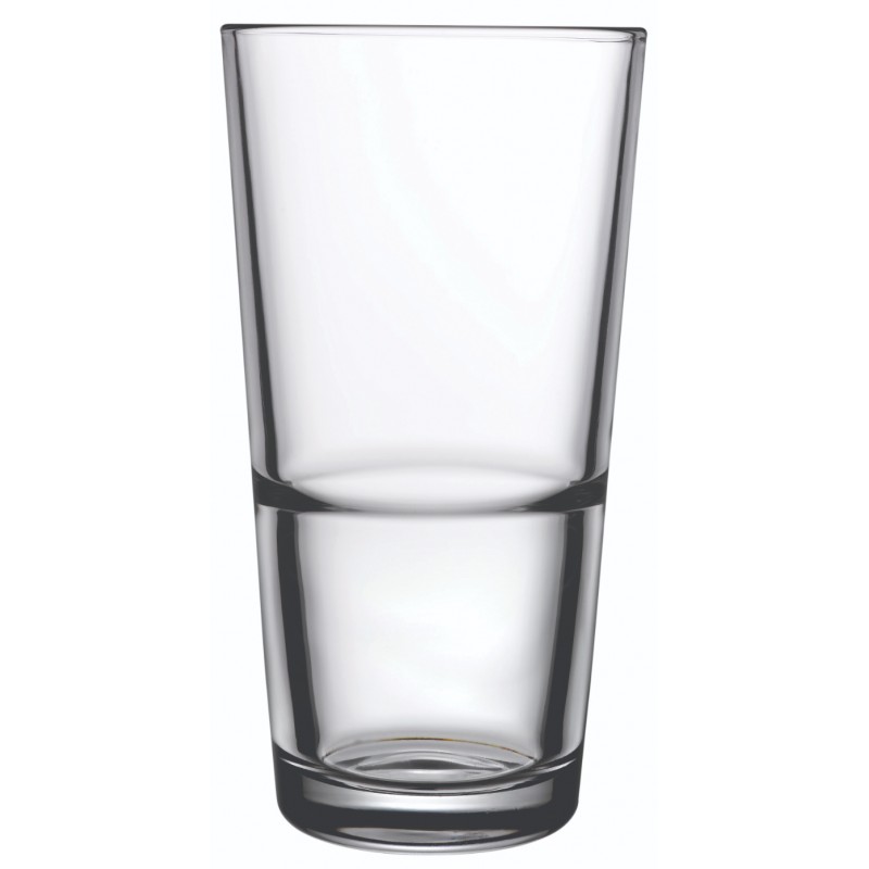 GRANDE-S ΠΟΤΗΡΙ ΣΩΛΗΝΑΣ 37CL H15,5CM - ø7,9CM