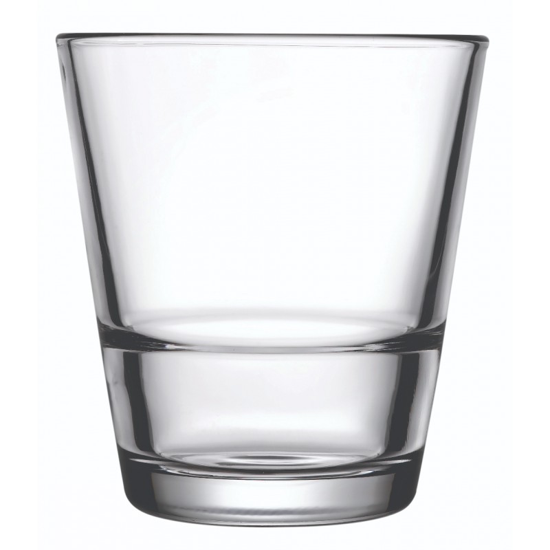 GRANDE-S ΠΟΤΗΡΙ WHISKEY 31CL H9,8CM - ø8,9CM