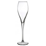 MONTE CARLO ΠΟΤΗΡΙ CHAMPAGNE 22,5CL H25,2CM - ø8,5CM