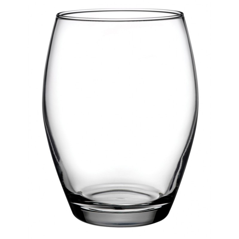 MONTE CARLO ΠΟΤΗΡΙ ΝΕΡΟΥ 39CL H10,9CM - ø6,9CM