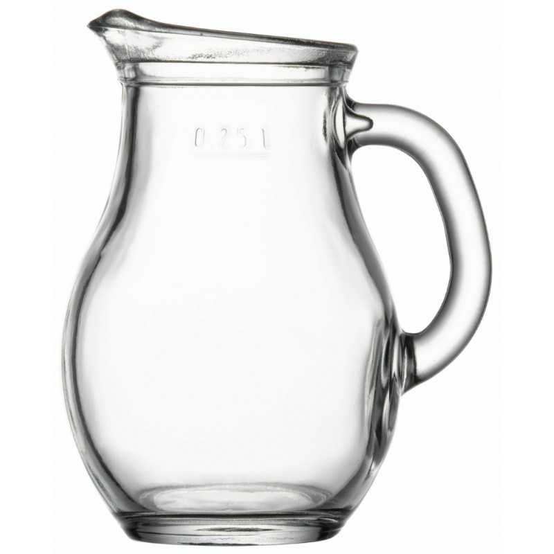 BISTRO ΚΑΝΑΤΑ 250ML