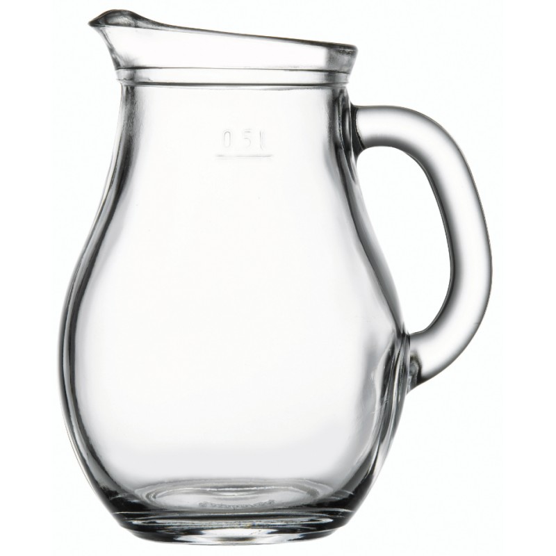 BISTRO ΚΑΝΑΤΑ 500ML