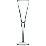 V-LINE ΠΟΤΗΡΙ CHAMPAGNE 15CL H24CM - ø6,5CM