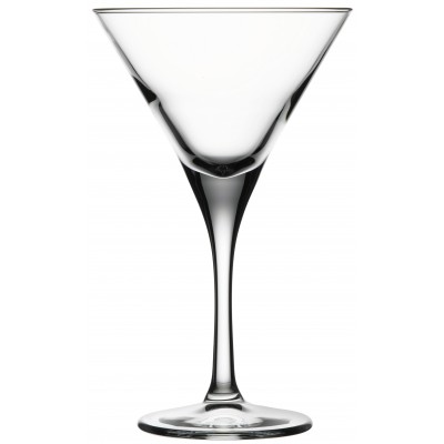 V-LINE ΠΟΤΗΡΙ MARTINI 25CL H17,7CM - ø10,9CM