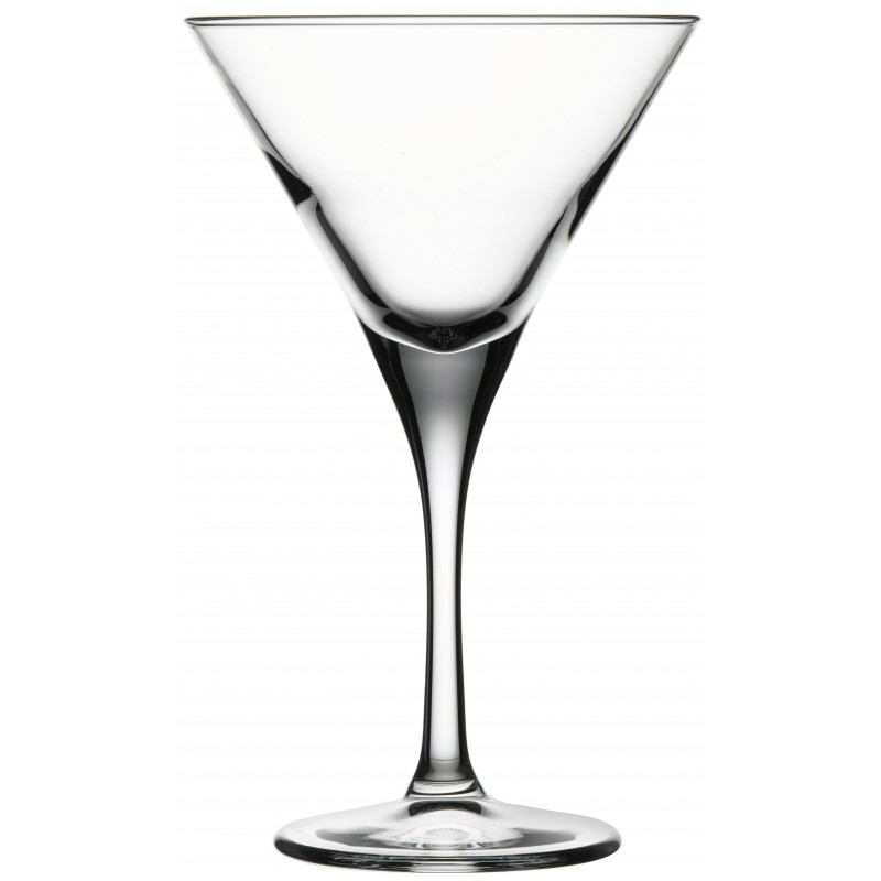 V-LINE ΠΟΤΗΡΙ MARTINI 25CL H17,7CM - ø10,9CM