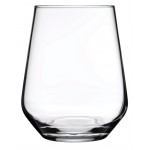 ALLEGRA ΠΟΤΗΡΙ ΝΕΡΟΥ 42,5CL H11CM - ø8,9CM