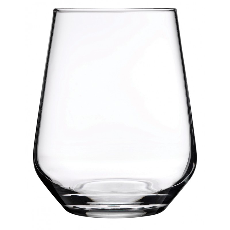 ALLEGRA ΠΟΤΗΡΙ ΝΕΡΟΥ 42,5CL H11CM - ø8,9CM