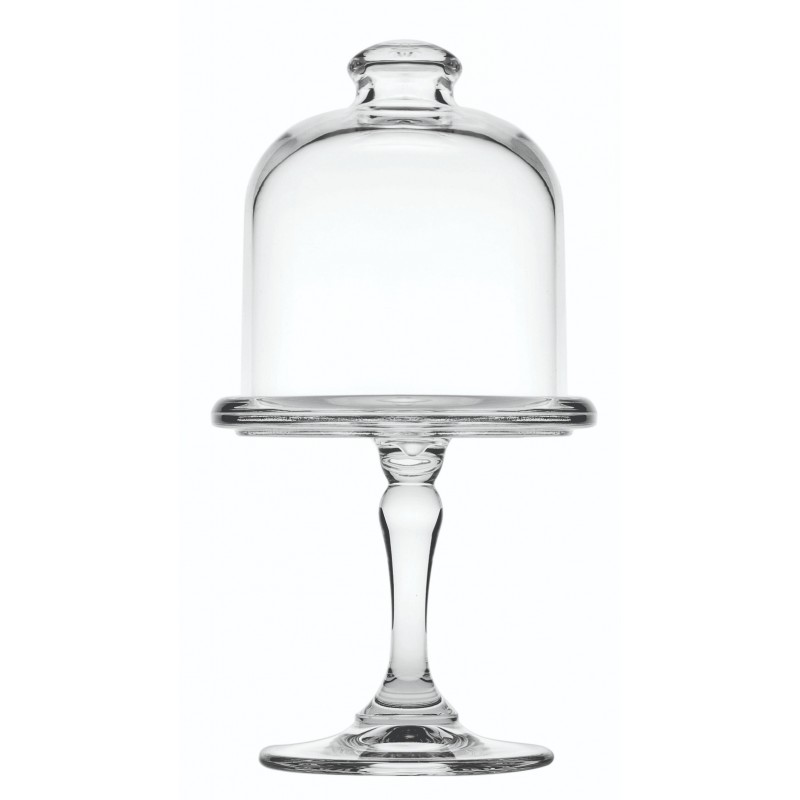 MINI PATISSERIE ΠΙΑΤΟ ΜΕ ΠΟΔΙ ΚΑΙ ΚΑΠΑΚΙ 10CM H:18,7CM