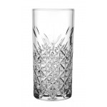 TIMELESS ΠΟΤΗΡΙ LONG DRINK 30CL H14,3CM - ø6,7CM
