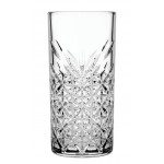 TIMELESS ΠΟΤΗΡΙ LONG DRINK 45CL H16,1CM - ø7,8CM