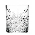 TIMELESS ΠΟΤΗΡΙ WHISKEY 35,5CL H9,6CM - ø8,5CM