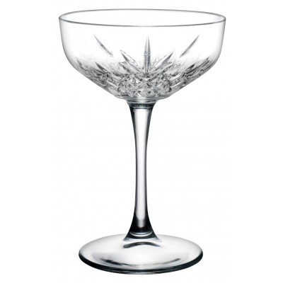 TIMELESS ΠΟΤΗΡΙ CHAMPAGNE COUPE 27CL H15,7CM - ø10,8CM