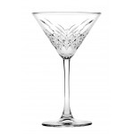 TIMELESS ΠΟΤΗΡΙ MARTINI 23CL H17,2CM - ø11,6CM