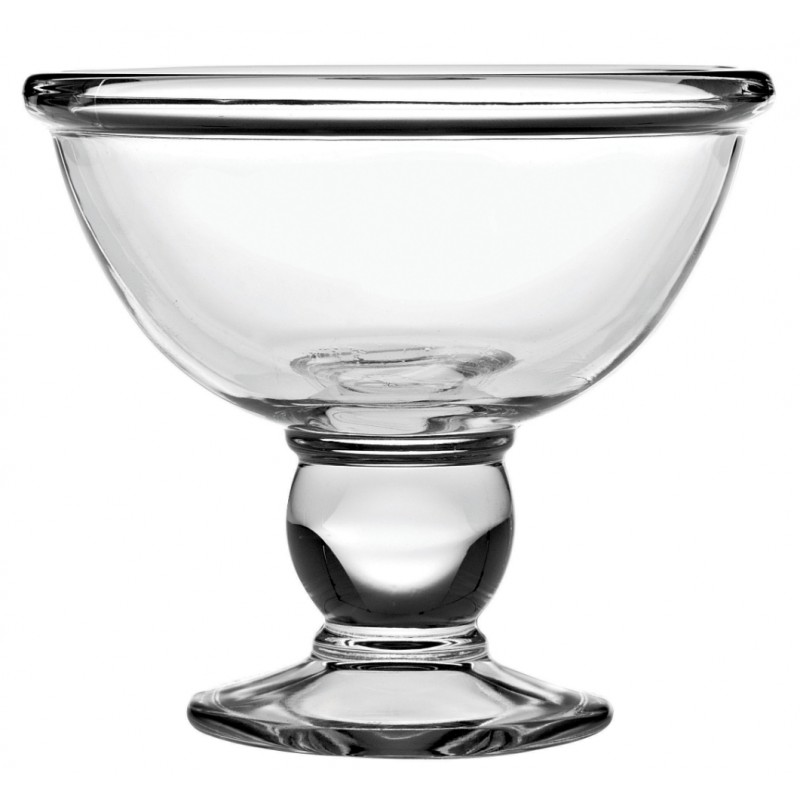 ICEVILLE ΠΟΤΗΡΙ ΠΑΓΩΤΟΥ 35CL H11,4CM - ø12,7CM
