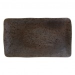IRONSTONE ΠΙΑΤΕΛΑ 29X16CM