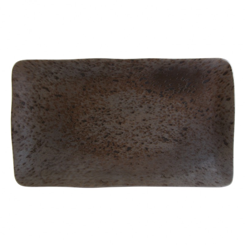 IRONSTONE ΠΙΑΤΕΛΑ 29X16CM