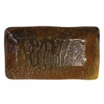 GENESIS ΠΙΑΤΕΛΑ 37X22CM