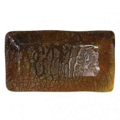 GENESIS ΠΙΑΤΕΛΑ 37X22CM
