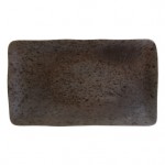 IRONSTONE ΠΙΑΤΕΛΑ 37X22CM