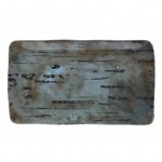 VINTAGE ΠΙΑΤΕΛΑ 37X22CM