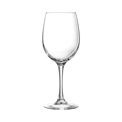 VINA ΠΟΤΗΡΙ ΚΡΑΣΙΟΥ 36CL H20,2CM - ø8,1CM