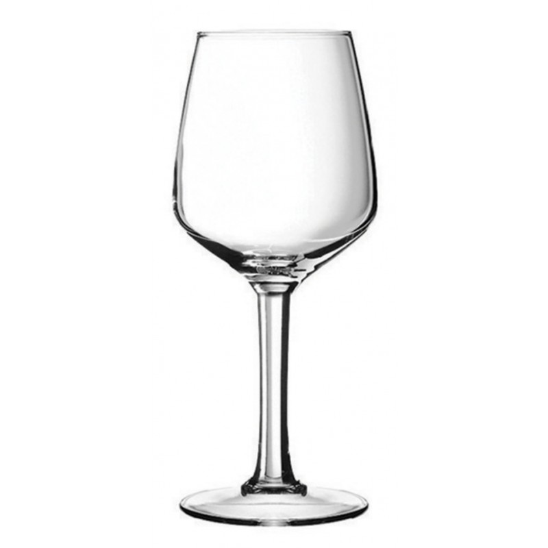 ΠΟΤΗΡΙ LINEAL ΟΙΝΟΥ 25CL H 17,4mm - ø 7,7mm