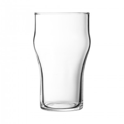 NONIC ΠΟΤΗΡΙ ΜΠΥΡΑΣ 34CL H12,7CM - ø7,7CM