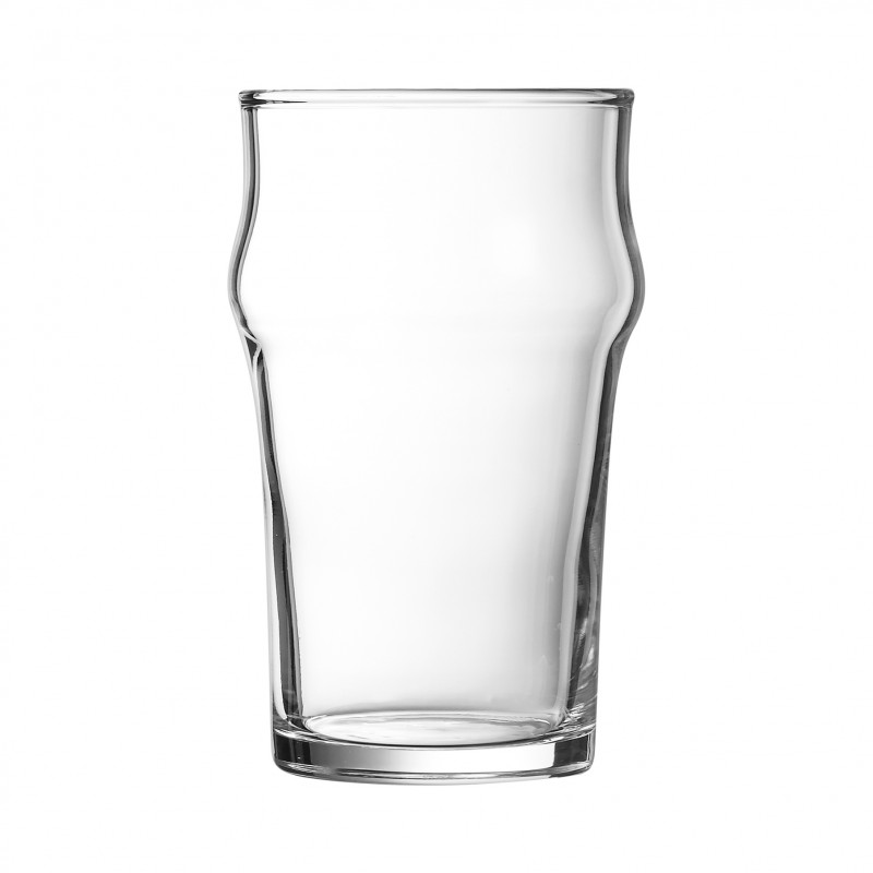 NONIC ΠΟΤΗΡΙ ΜΠΥΡΑΣ 28CL H11,5CM - ø7,3CM