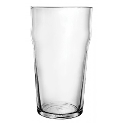 NONIC ΠΟΤΗΡΙ ΜΠΥΡΑΣ 57CL H15,2CM - ø8,7CM
