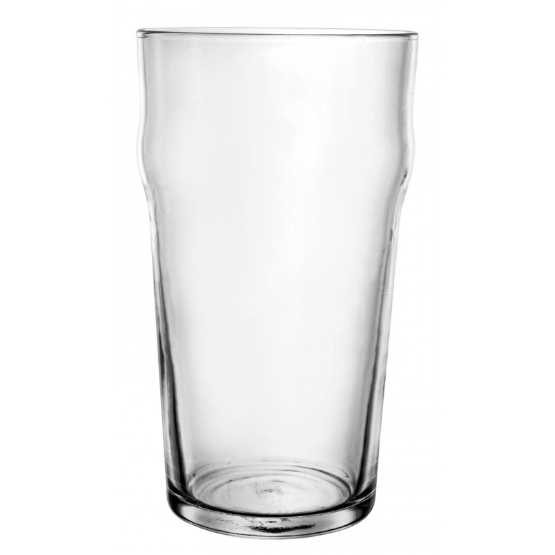NONIC ΠΟΤΗΡΙ ΜΠΥΡΑΣ 57CL H15,2CM - ø8,7CM