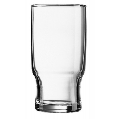 CAMPUS ΠΟΤΗΡΙ ΝΕΡΟΥ 29CL H12,6CM - ø6,5CM