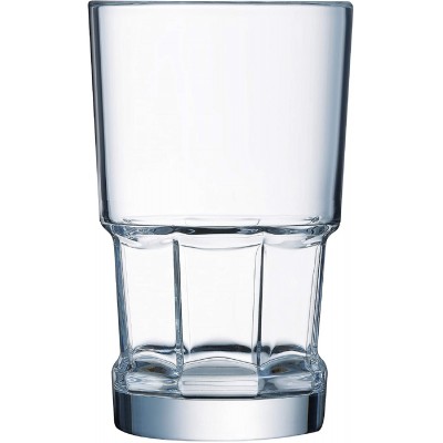 TRIBEKA ΠΟΤΗΡΙ ΣΩΛΗΝΑΣ 45CL L4256 H 142mm - ø 88mm