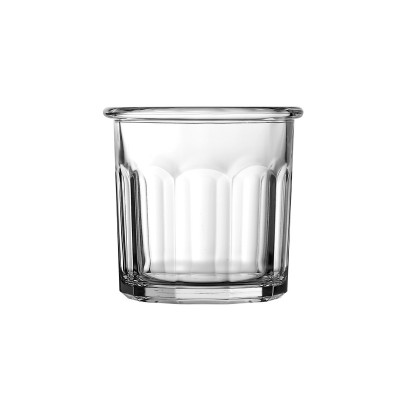 ESKALE ΠΟΤΗΡΙ WHISKEY 42CL H9,7CM - ø9,6CM