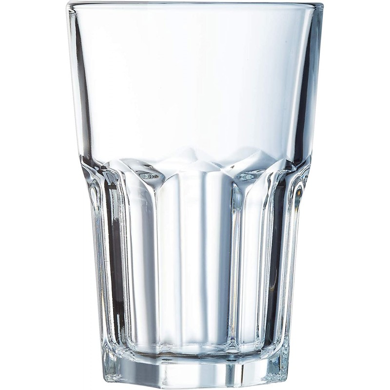 GRANITY ΣΩΛΗΝΑΣ 35CL  J2607 H 122mm - ø 85mm
