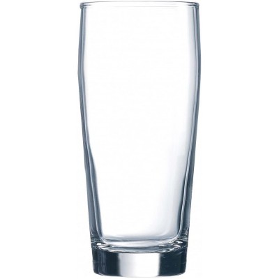 WILLI BECHER ΣΩΛΗΝΑΣ 33CL 24670 H 143mm - ø 37mm