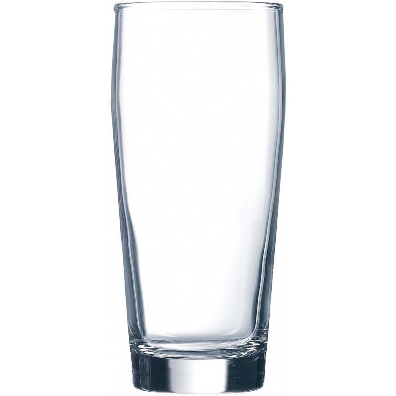 WILLI BECHER ΣΩΛΗΝΑΣ 33CL 24670 H 143mm - ø 37mm
