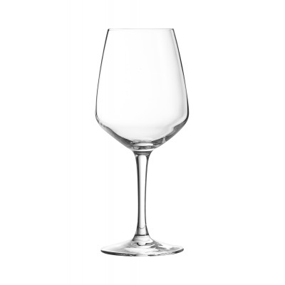 VINA JULIETTE ΠΟΤΗΡΙ ΚΡΑΣΙΟΥ 50CL H21,7CM - ø9,2CM