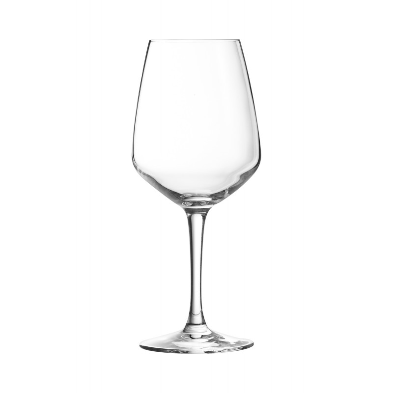 VINA JULIETTE ΠΟΤΗΡΙ ΚΡΑΣΙΟΥ 50CL H21,7CM - ø9,2CM