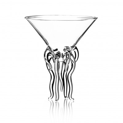 OCTOPUS JELLY FISH ΠΟΤΗΡΙ COCKTAIL 25CL