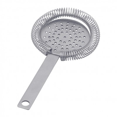 ΑΦΡΟΣΥΛΛΕΚΤΗΣ ΜΠΑΡ HAWTHORN HF-JBS009 INOX 18/10