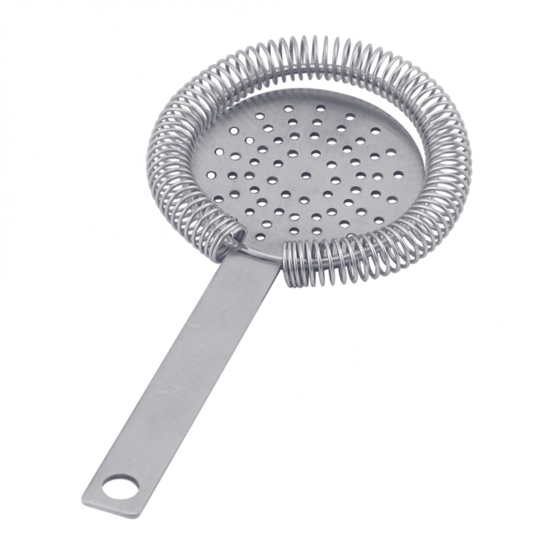 ΑΦΡΟΣΥΛΛΕΚΤΗΣ ΜΠΑΡ HAWTHORN HF-JBS009 INOX 18/10