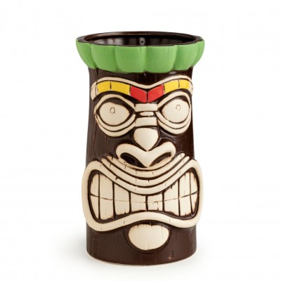 ECSTATIC MAORI ΠΟΤΗΡΙ TIKI 59,5CL