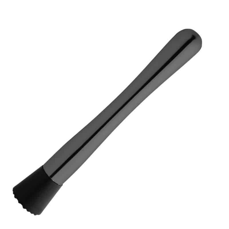 ΓΟΥΔΟΧΕΡΙ GUNMETAL BLACK 18/10 23EK HF-JBP001